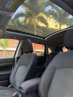 Mitsubishi RVR Anne 2015 image 6