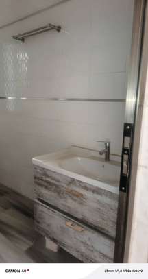 Appartement à louer F4 Mermoz Batrain sur la route image 11