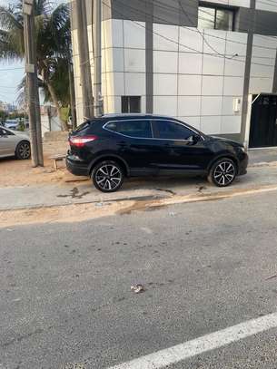 WANTER Nissan Qashqai 2016 image 5