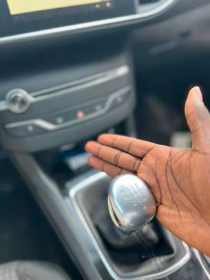 Peugeot 308 Break | Année 2019 image 6