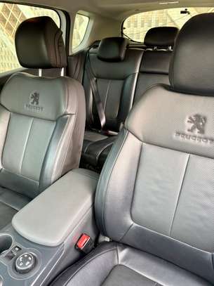 PEUGEOT 3008 année 2016 image 11