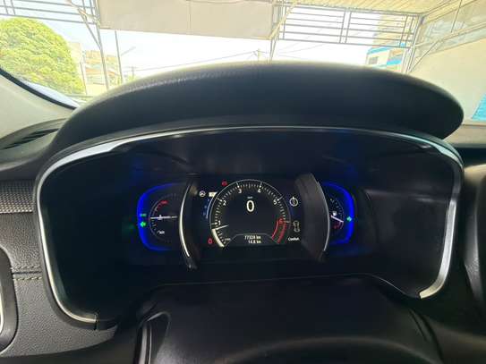 RENAULT SM6 Année :2019 image 7