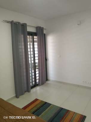 Grand appartement meublé à louer en ré de jardin image 13
