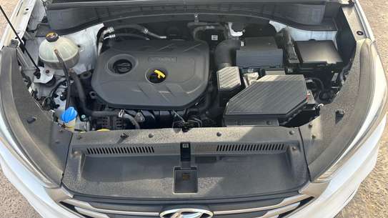HYUNDAI TUCSON VENANT image 13