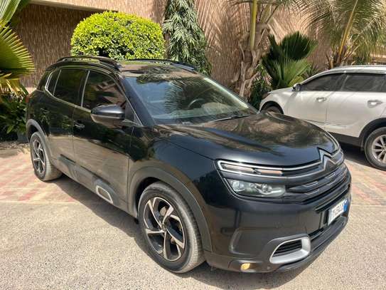 Citroën C5 AIRCROSS image 8