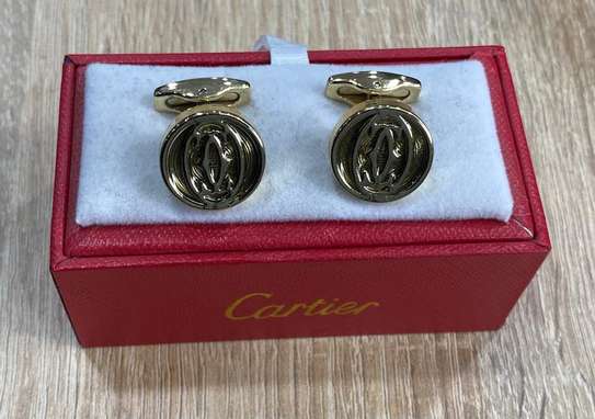 Gucci boutons de manchette image 6
