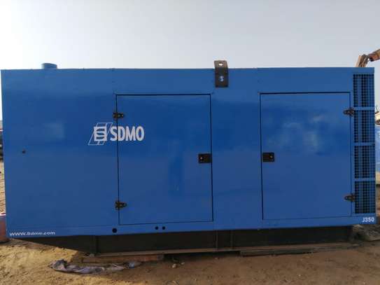 Vente et localion groupe électrogene de 12kva à 1600kva . image 5