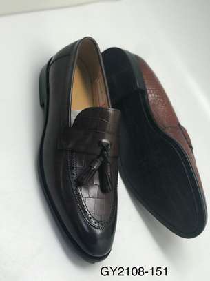 BERLUTI RICHELIEU & DERBiES image 7