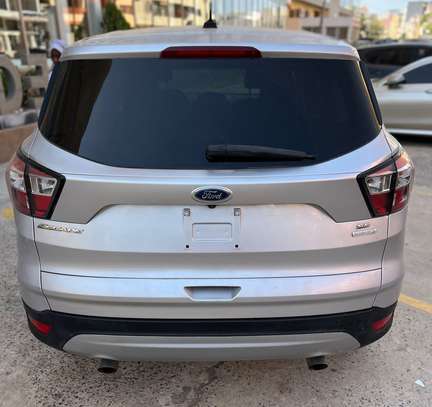 Ford escape 2017 image 13