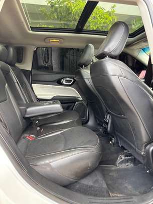 Jeep compass 2022 image 5