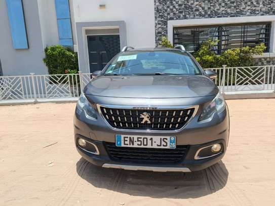 Peugeot 2008   année 2017 image 3