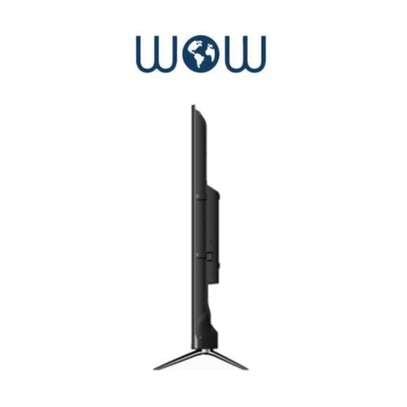 TELEVISEUR 75POUCES WOW SMART ANDROID 4K WA75SU7200C3 image 3