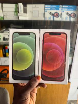 iPhone 12 image 3