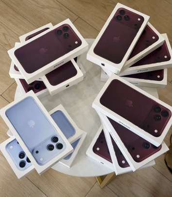 Apple iPhone 18 Pro Max image 3