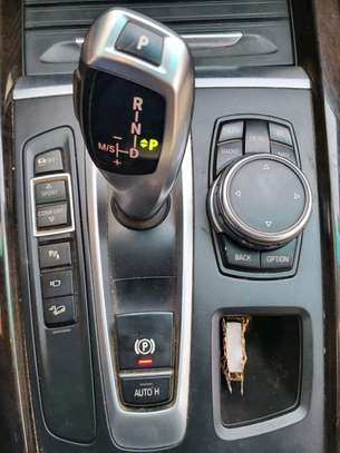 Bmw X5 2016 image 10