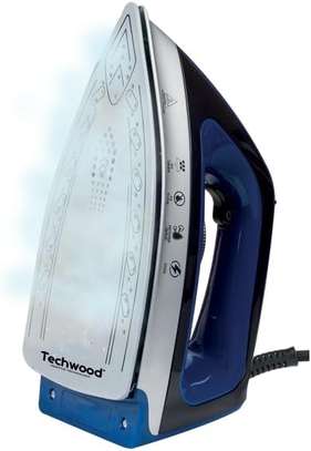 Centrale générateur vapeur fer à repasser 2250W - TECHWOOD image 3