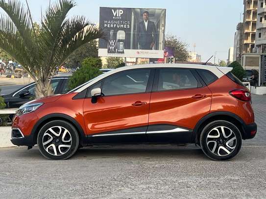 Renault QM3 image 3