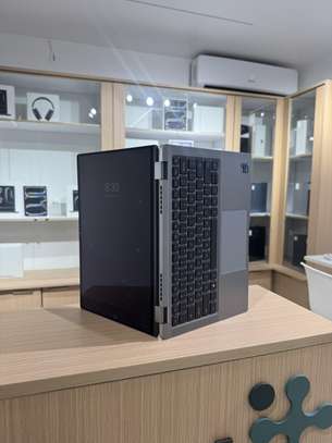 Dell Latitude 9420 X360 - I7 11e Génération | 32GB RAM | 256 image 6