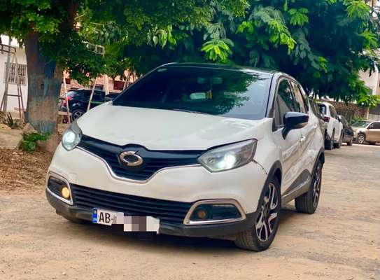 RENAULT QM3 2016 FULLS OPTIONS image 3
