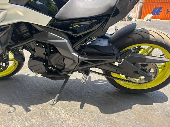 CF Moto  2023 image 4