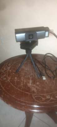 CASECUBE 2k/1080p Webcam Quad HD image 2