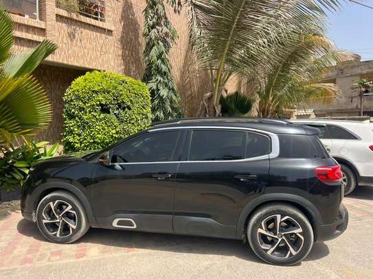 Citroën C5 AIRCROSS image 3