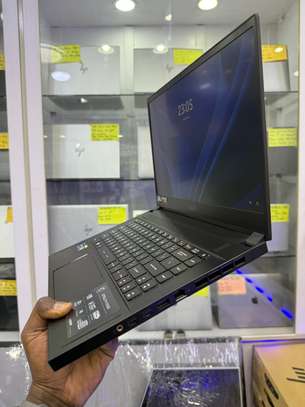 MSi GS66 i7 12th 32Go 1To RTX 3070 8Go image 3