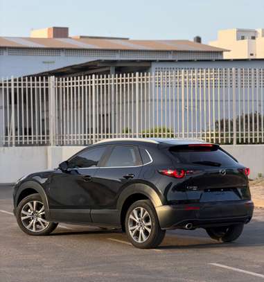 MAZDA CX30 Grand Touring 2025 image 5