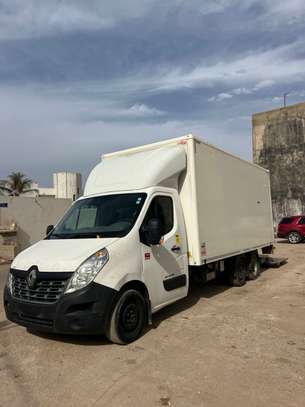 renault master image 4