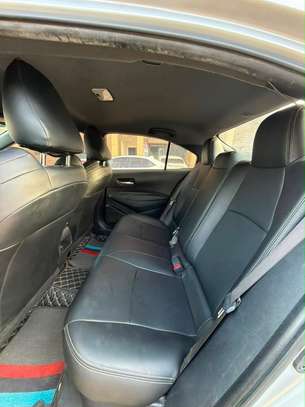 TOYOTA COROLLA  2020 image 3