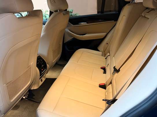 BMW X3_2019 image 5