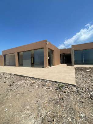 villa de plain-pied pieds dans l’eau Pointe des Almadies image 7