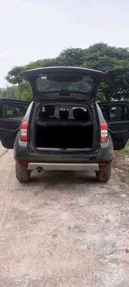 RENAULT DUSTER 2017 image 3