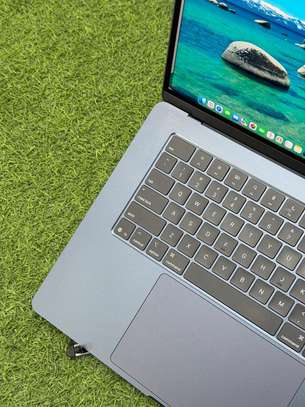 💻 MacBook Air 15” M4 — 2025 🍏 image 4