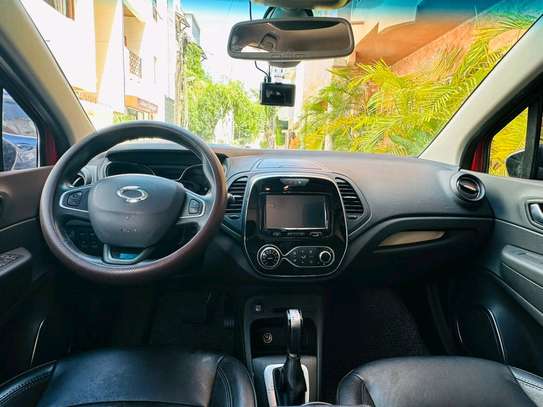 Renault QM3 2018 image 3