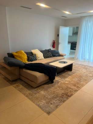 Appartement F3 meublé à louer a la Residence Siki image 6