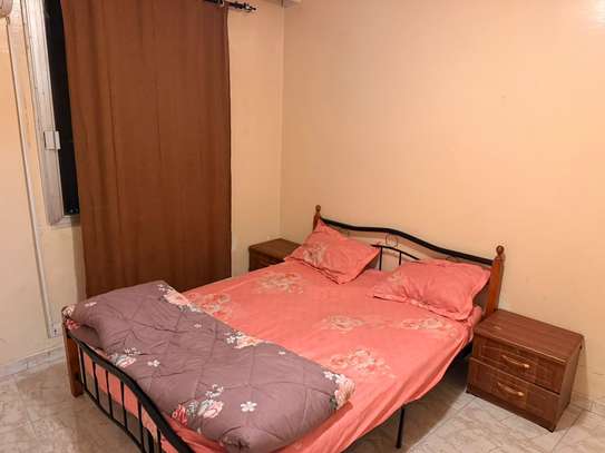 APPARTEMENT 89 m2 Rond Point SICAP LIBERTE image 6