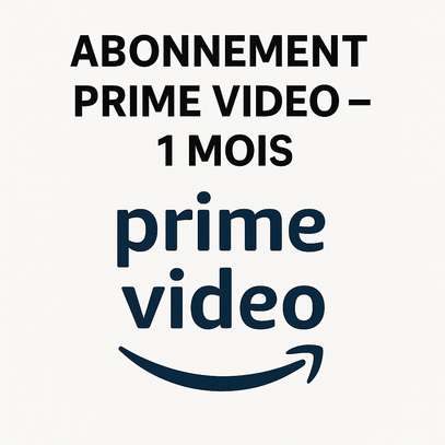 Prime vidéo image 2