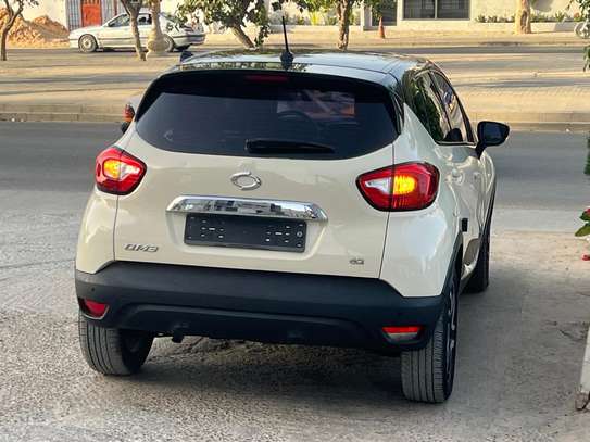 Renault Qm3 image 11