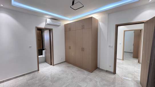 Appartement aux Almadies image 3