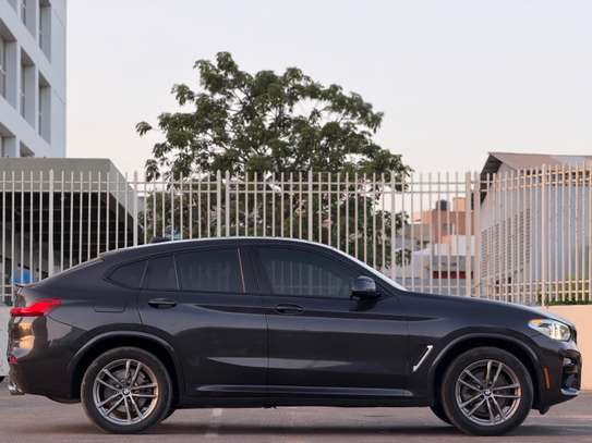 BMW X4 Xdrive 2019 image 6