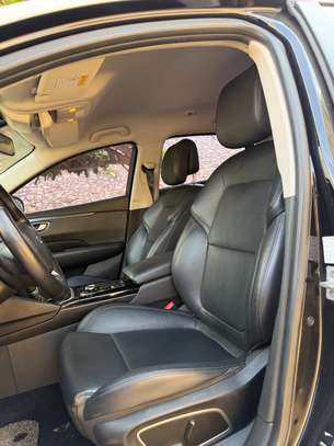 Renault sm6 image 4