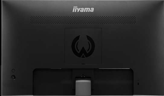 Moniteur GAMING iiyama G-Master  27 pouces image 2