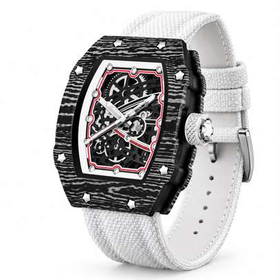 WANTER RICHARD MILLE image 2
