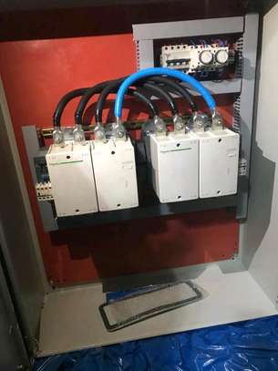 Groupes électrogènes 650 kva image 3