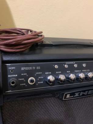Echange ampli contre pedal d’effet si possible image 3