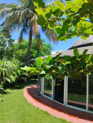 Villa meublée en résidence à Saly avec TF Individuel image 2