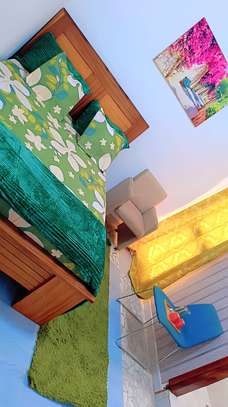 Chambre Meublees Hlm image 2