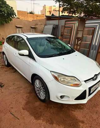 FORD FOCUS 2012 image 4