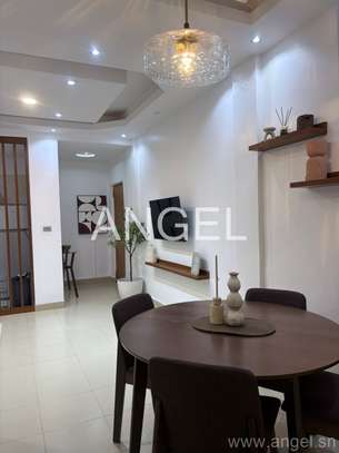 Ref_3423_PL À LOUER – Appartement meublé  aux Almadies image 8